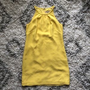 BR Mini Dress 00P